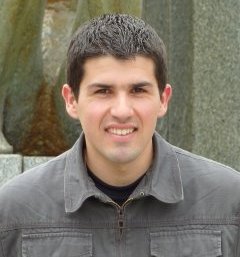 Berenger Boisson