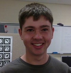 Rhys Moyne