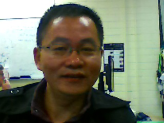 Riji Yu